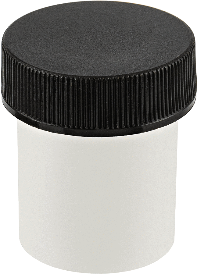 Kimyasal Dirençli Gres, 0.8 FL. oz. Kavanoz