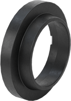 Floroelastomer Mil Sıyırıcı