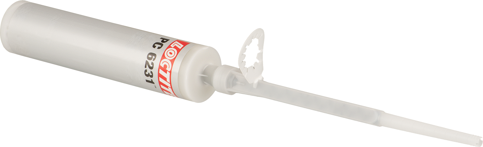 Yüksek Mukavemetli Beton Derz Dolgu Macunu, Loctite® Poliüretan PC 6231, 8.6 FL. oz