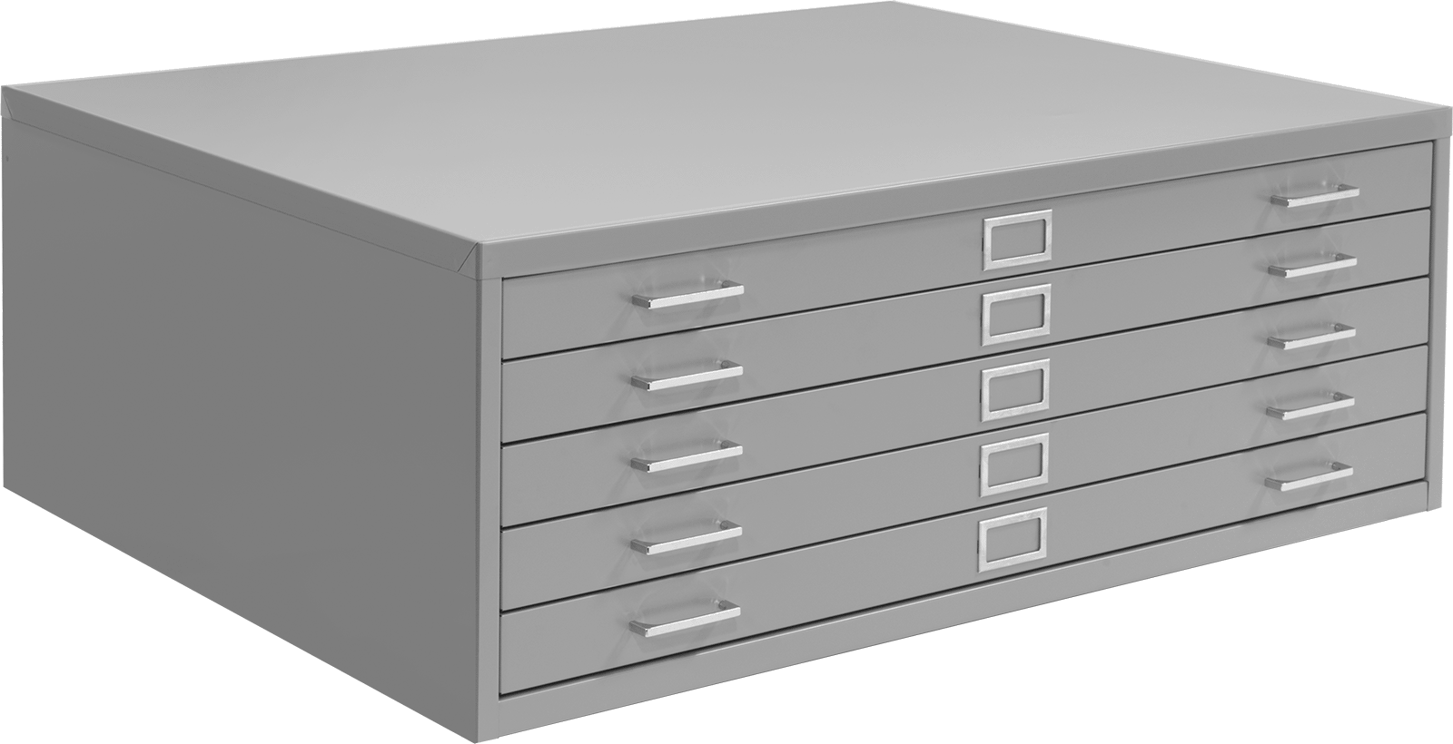 5 Drawer