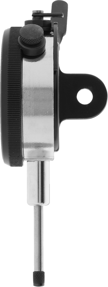 Lug Mount (Side View)