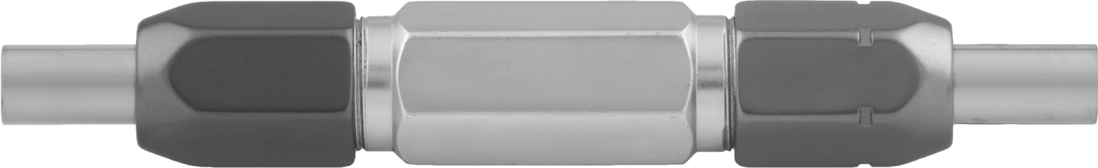 Saplı Tıkaç Ölçer, Sınıf x 0.1010 mm ila 0.3810 mm arası boyutlar — X, 5 1⁄4", Accuracy Certificate, Accuracy Certificate Traceable to NIST