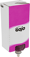 Gojo El Sabunu Kartuşu, Antibakteriyel Sabun
