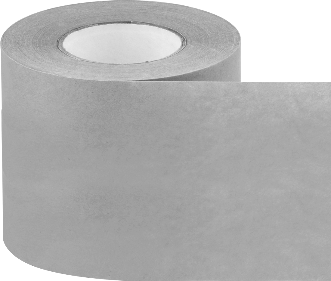 Sızdırmaz Bant, 3" Genişlik, 75 Fit Uzunluk — 3", Onarım, Sızdırmazlık, Rulo