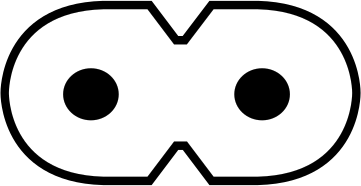 IEC C8 Input