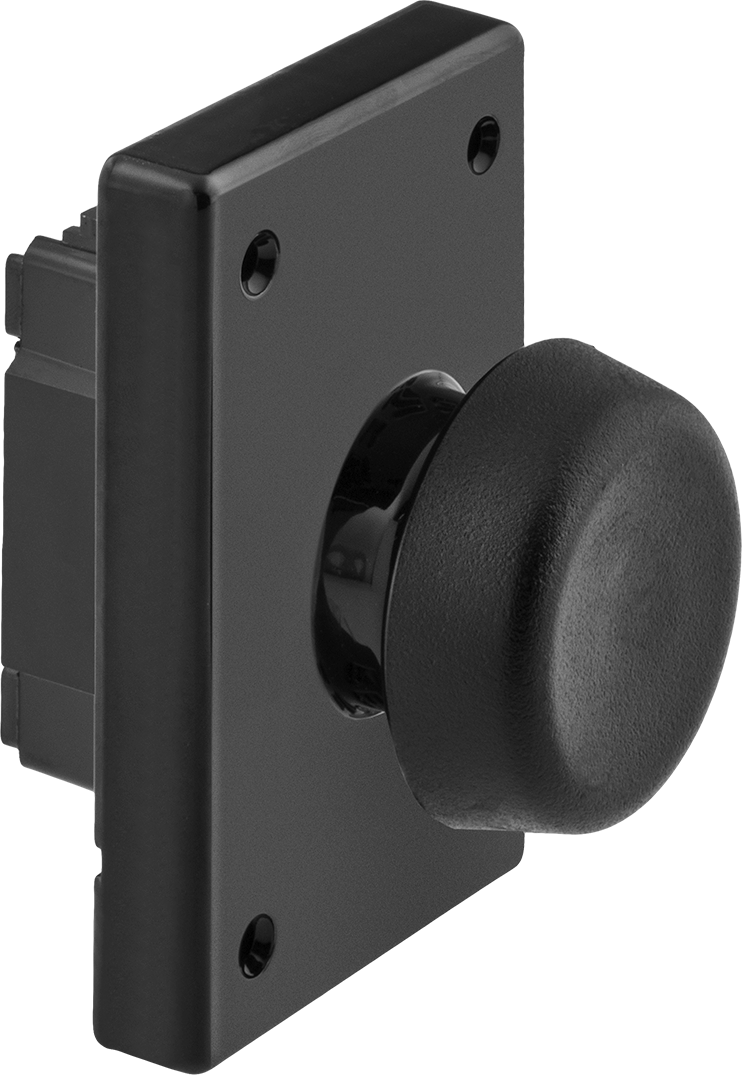 Plastic Actuator