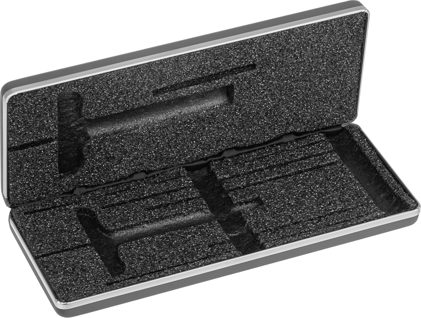 Starrett Derinlik Ölçer için Kılıf, 440 Serisi için, 0" - 6"/0 mm - 150 mm Aralık