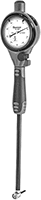 Starrett Kadranlı İç Çap Komparatörleri
