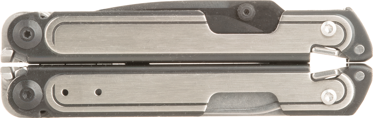 Katlanabilir Penseye Sahip Çok Amaçlı Aletler, 4-1/4" Kapalı Uzunluk