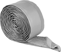 Hızlı Kurulum Fiberglas Boru Yalıtım Tüpü