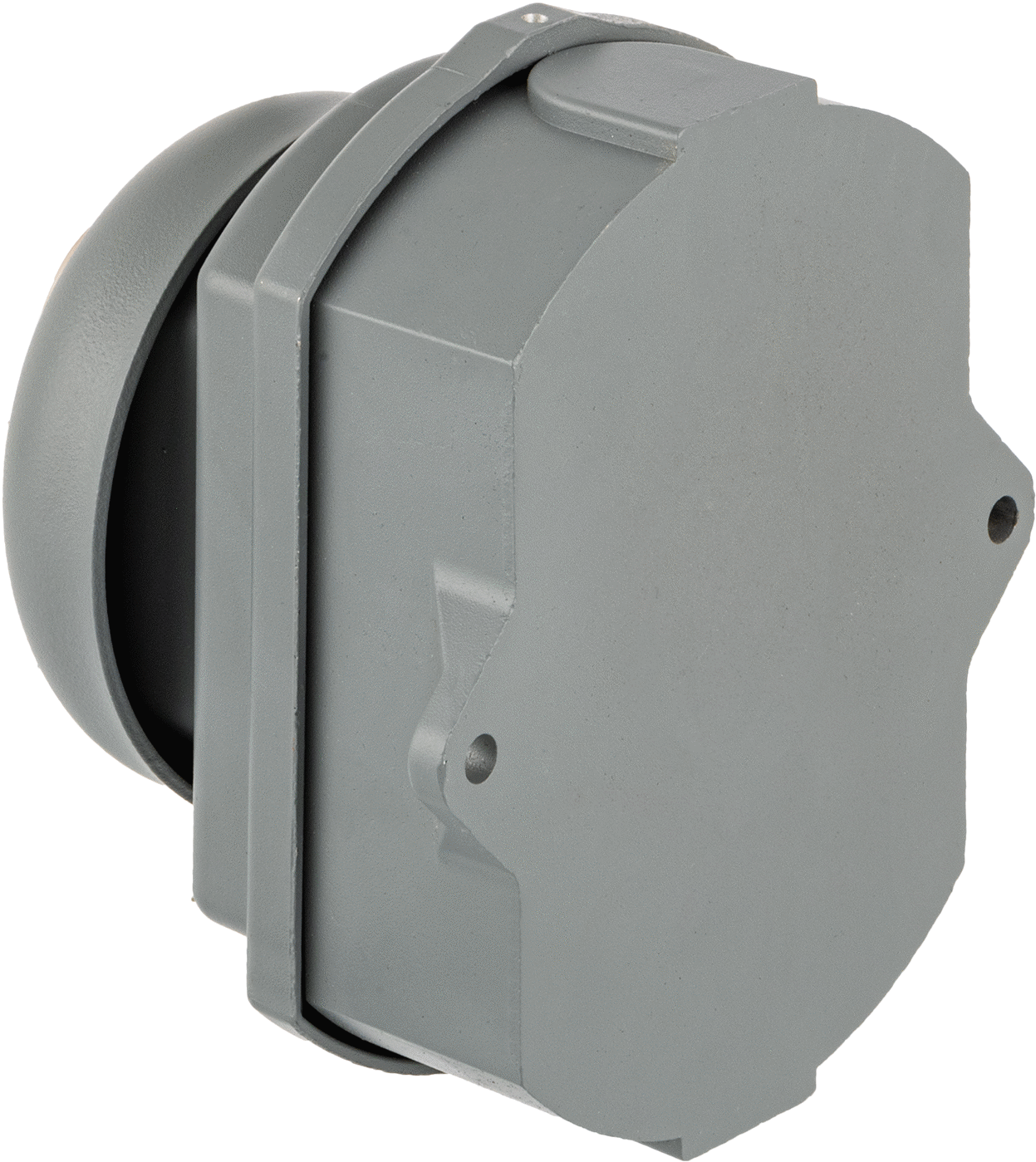 Dış Mekan Kullanımı için Zil, 12V DC, 90 dB @ 10 Fit/70 dB @ 100 Fit