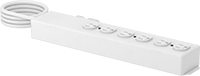 Sure-Grip Priz Şeridi