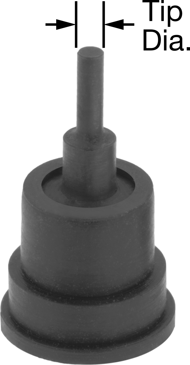 Spline Tip