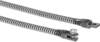 Gider Açma Spirali Kabloları