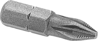 Sure-Grip Yıldız Uçlar