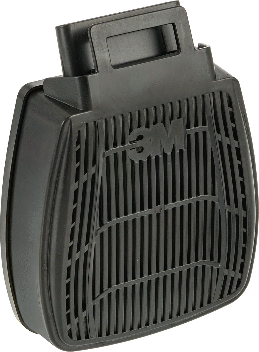 3M Hf-800 D80926 Solunum Cihazı Kartuşu