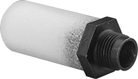 1/8 ve 1/4 NPT için Norgren Hava Filtresi Elemanı