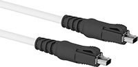 Tek Çiftli Ethernet Kabloları