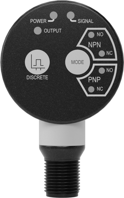 Ultrasonik Dirsek Anahtarı, 100-1000 mm Mesafe