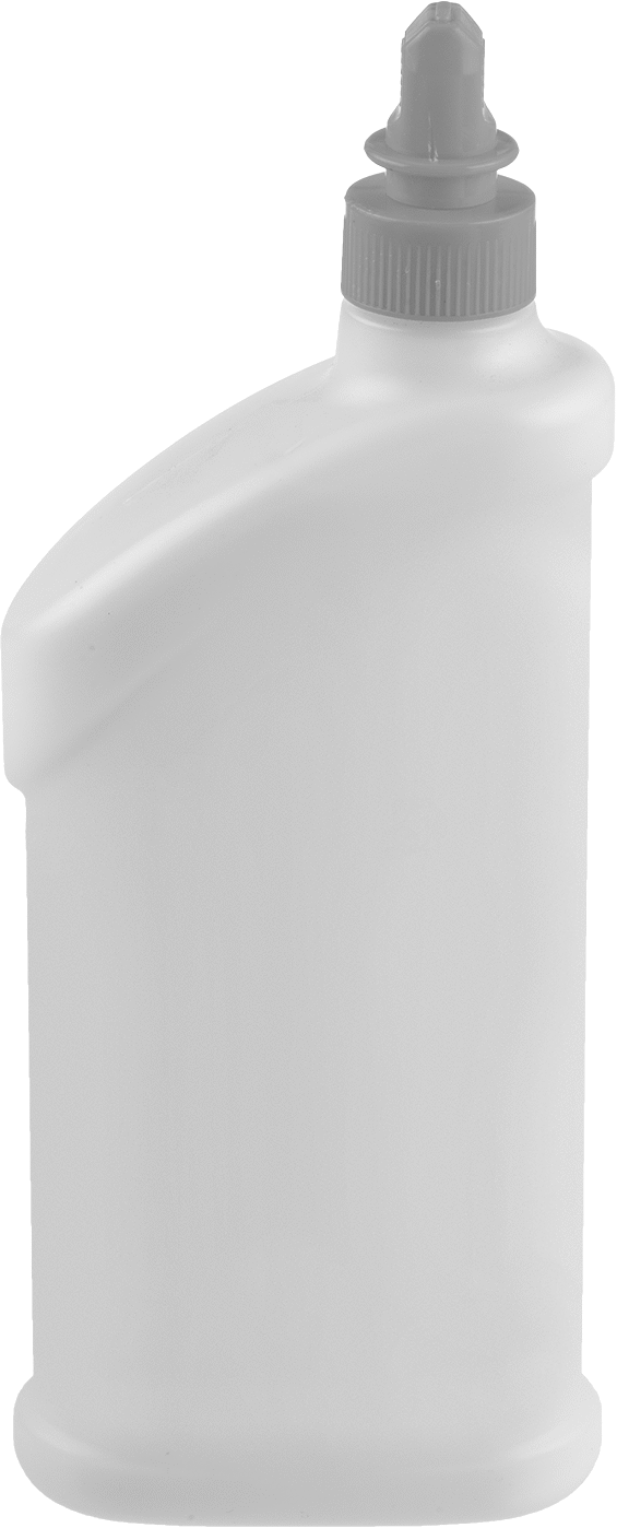 Suya Dayanıklı Ahşap Tutkalı, 16 FL. oz. Şişe