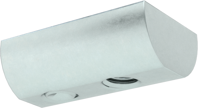 Takılabilir T-Yivli Çerçeve Bağlantı Elemanları, 1.5" ve 40 mm Ray için Setskur Somunu, 10-32 Diş