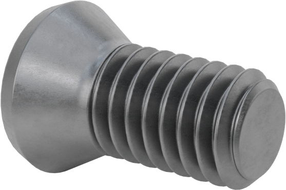 SDXC Delme Karbür Uç Tutucular için MTS-35 Torx Vida