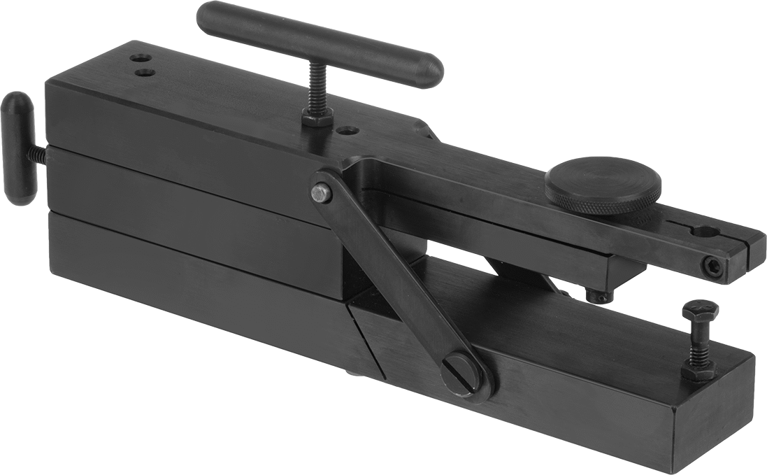 Kadranlı Düzlük Ölçerler, Starrett Model Numarası 81320