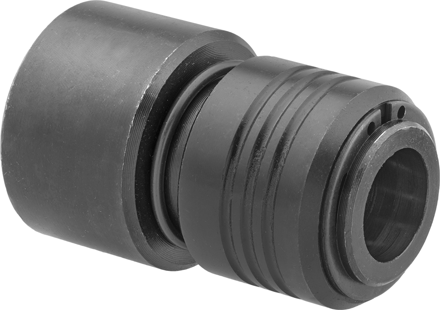 Hızlı Değiştirilebilir Havalı Çekiç Tutucuları, Hızlı Değiştirme, Ingersoll-Rand ve Superior Pneumatic için