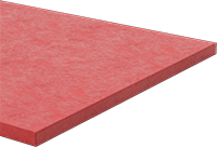 Ark Dirençli GPO3 Fiberglas Şerit