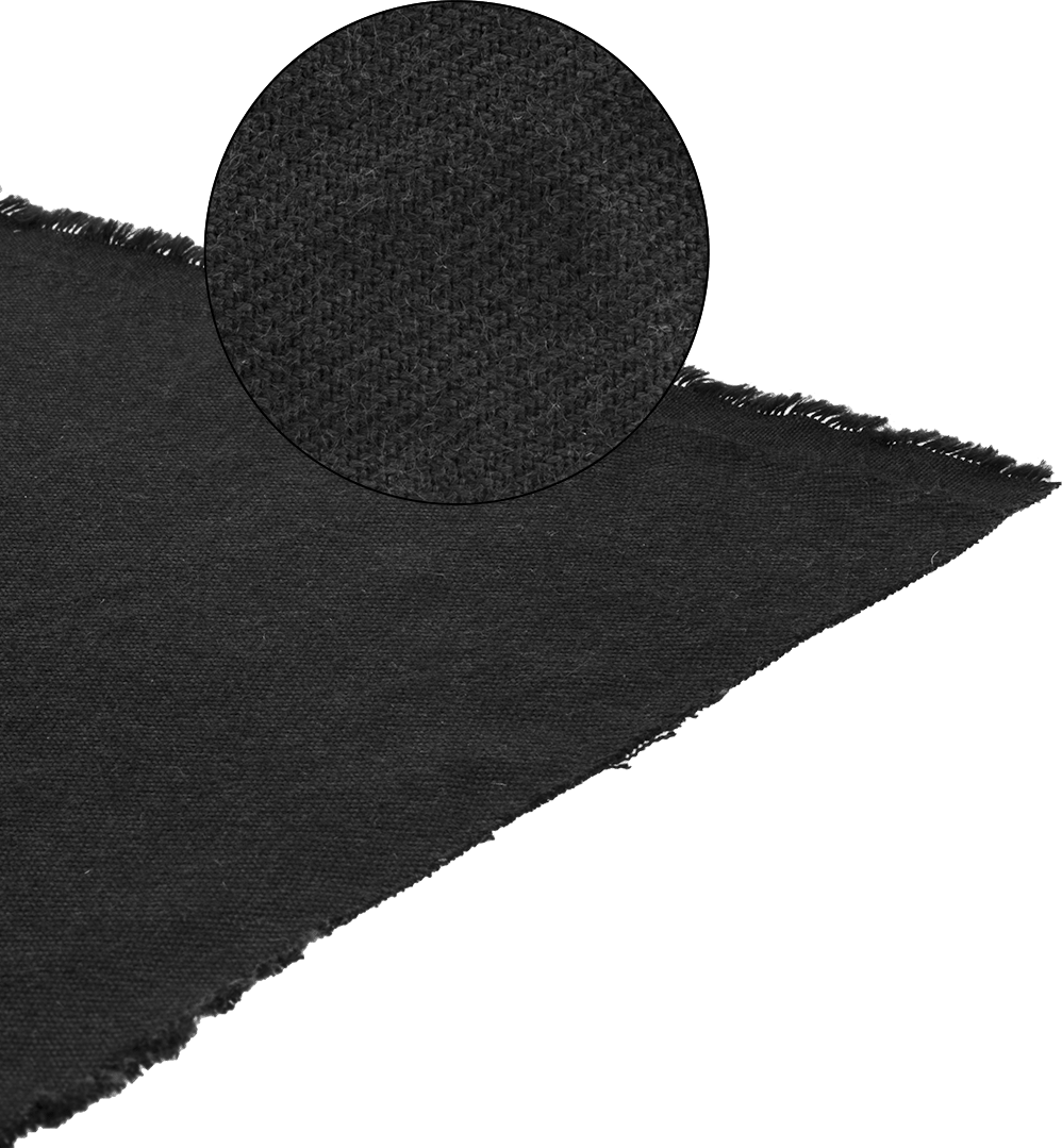 Alev Geciktirici Karbon Fiber Levha, 60" Genişlik x 0.02" Kalınlık