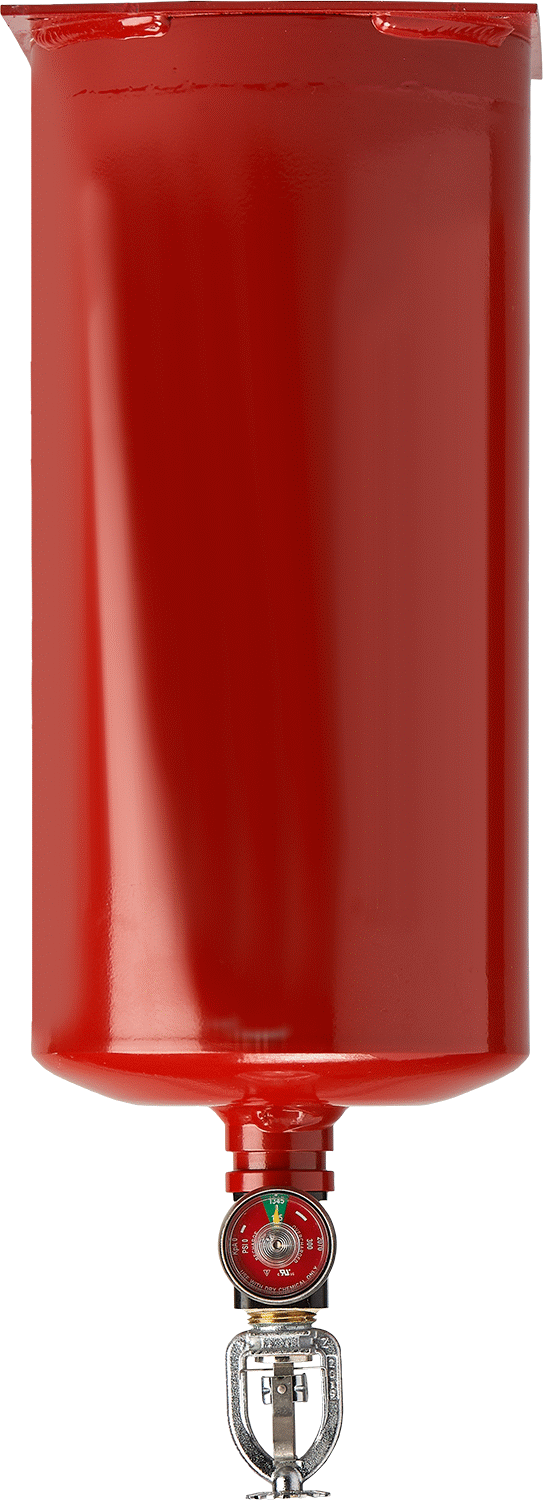Vertical Mount