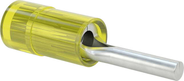 Pim Terminalleri, Naylon Yalıtım, 12-10 AWG için
