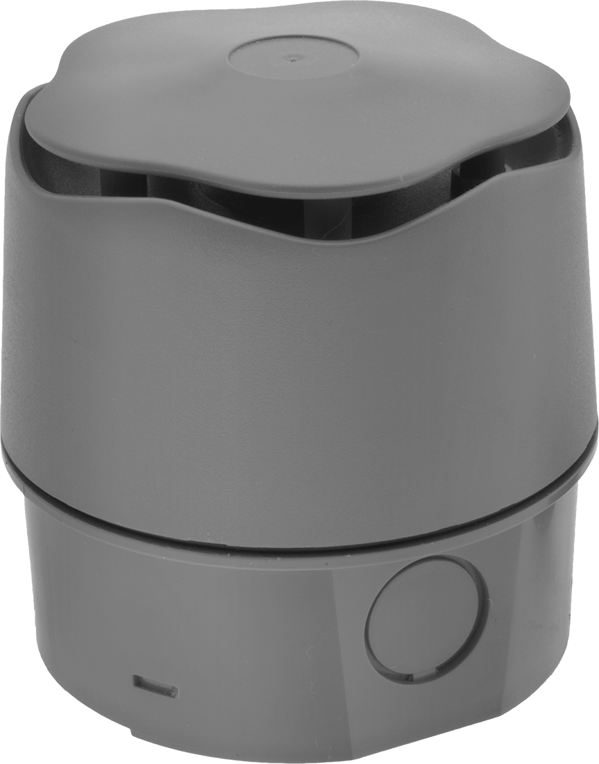 Çok Tonlu Siren, 9-30V DC