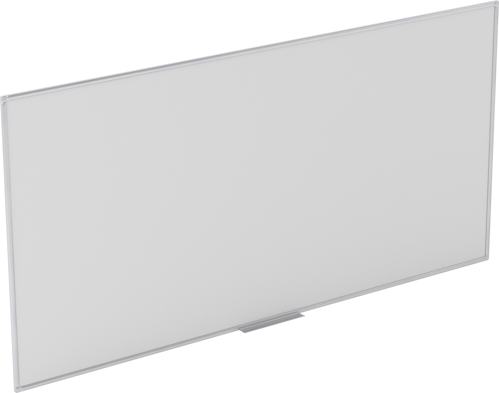 Beyaz Tahta — 96", 48", Beyaz
