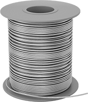 Hızlı Akışlı Rosin Flux-Core Kurşunsuz Lehim, SN96AG4 Bileşimi