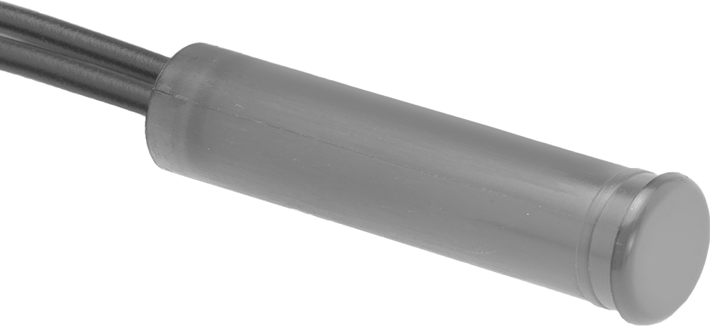 Kablolu Panel Işığı, Düz, 10 mm Kesme Çapı için