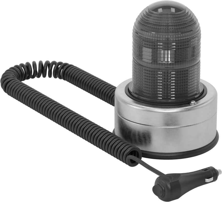 Yanıp Sönen Işık, Araç Fişili, 12V DC