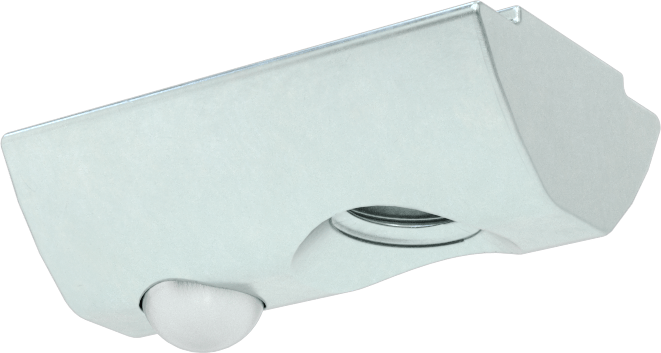 Kendinden Hizalamalı T-Yivli Çerçeve Somunları, Yaylı Takılabilir, 1.5 inç ve 40 mm Ray, M6, Çelik
