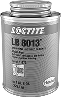 Loctite® Yağlayıcı, lb8013, Metal İçermez
