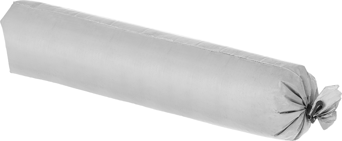Güçlü Parlatma ve Cilalama Bileşiği, 173 Mikron, 80 Kum, 3 lbs.