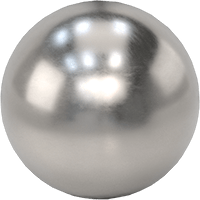 Ekstra Sert C2 Tungsten Karbür Bilye