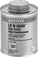 Loctite® Yağlayıcı, Lbn-5000, Bakır İçermez