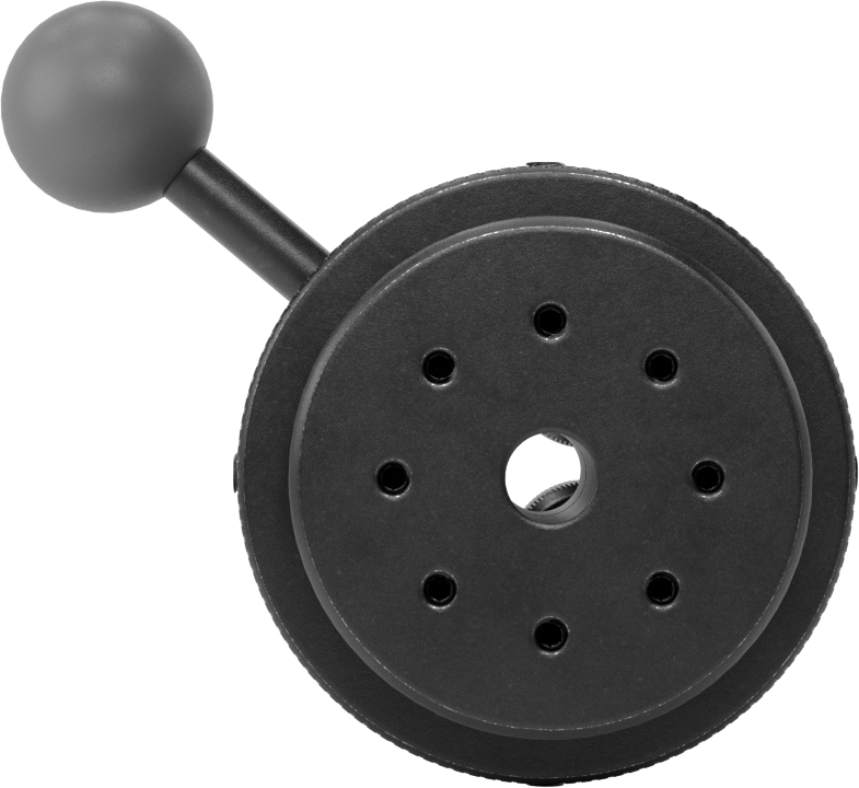 Üç Tekerlekli Torna Tırtıl Alet, 1/8" ila 1/4" İş Parçası Boyutu için
