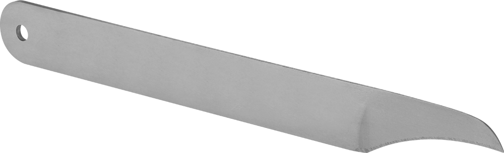 Değiştirilebilir Bıçaklı Atölye Bıçağı, 1/4" ila 5" Açıklıklı Çelik Bıçak