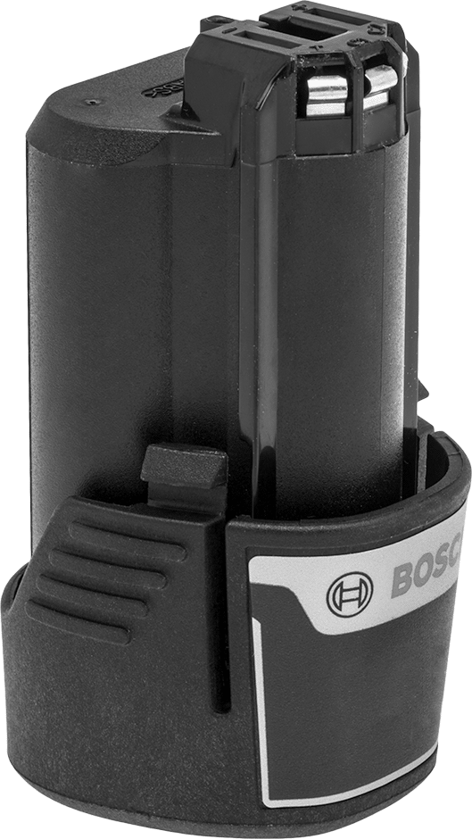 Bosch Akülü Aletler için Pil, Lityum İyon, 12 Volt, Numara Gba12V30