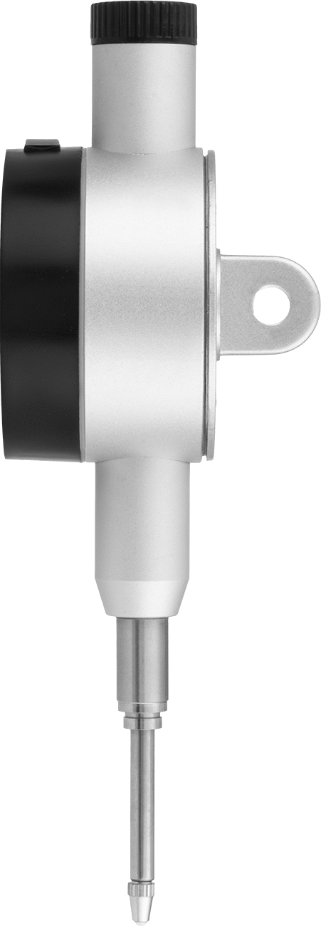 Elektronik Piston Komparatör, Sabit Kollu Manyetik Tabanlı Tutucu, IP67 Sınıfı