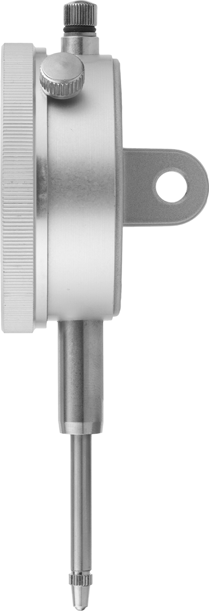 Side View