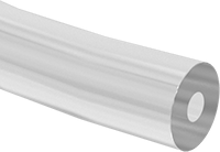 E-3603 Tygon Kimyasallar için PVC Boru