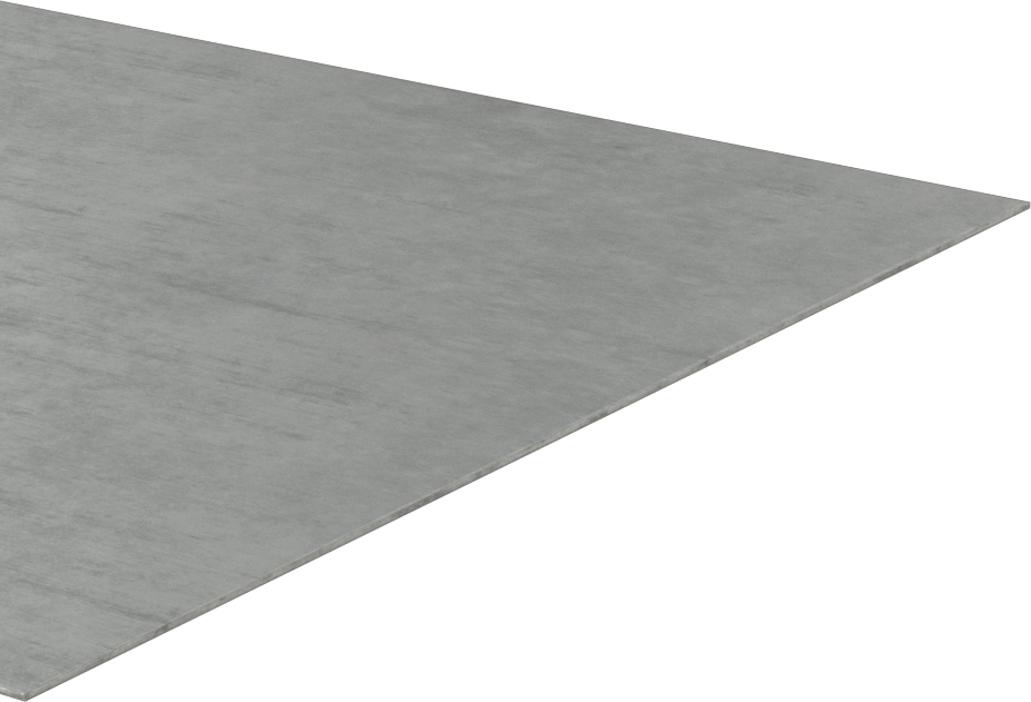 Kaynaklanması Kolay 4130 Alaşımlı Çelik, 6" x 12" x 0.0250"