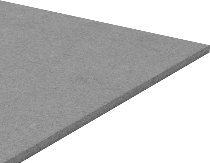 Yüksek Sürtünmeli Fren ve Debriyaj Sürtünme Kaplaması, 7-1/2" Uzunluk x 7-1/2" Genişlik x 1/8" Kalınlık